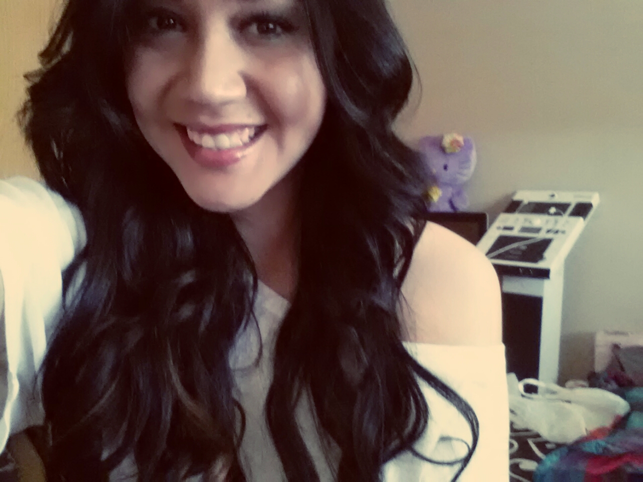 TheGirl,thatNEVERwas