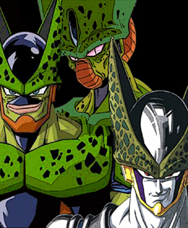 road to perfection cell 3rd form
