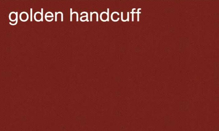 Golden Handcuff