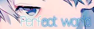 perfect world