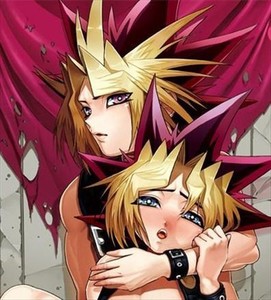 YUGI HENTAI yugi hentai:
