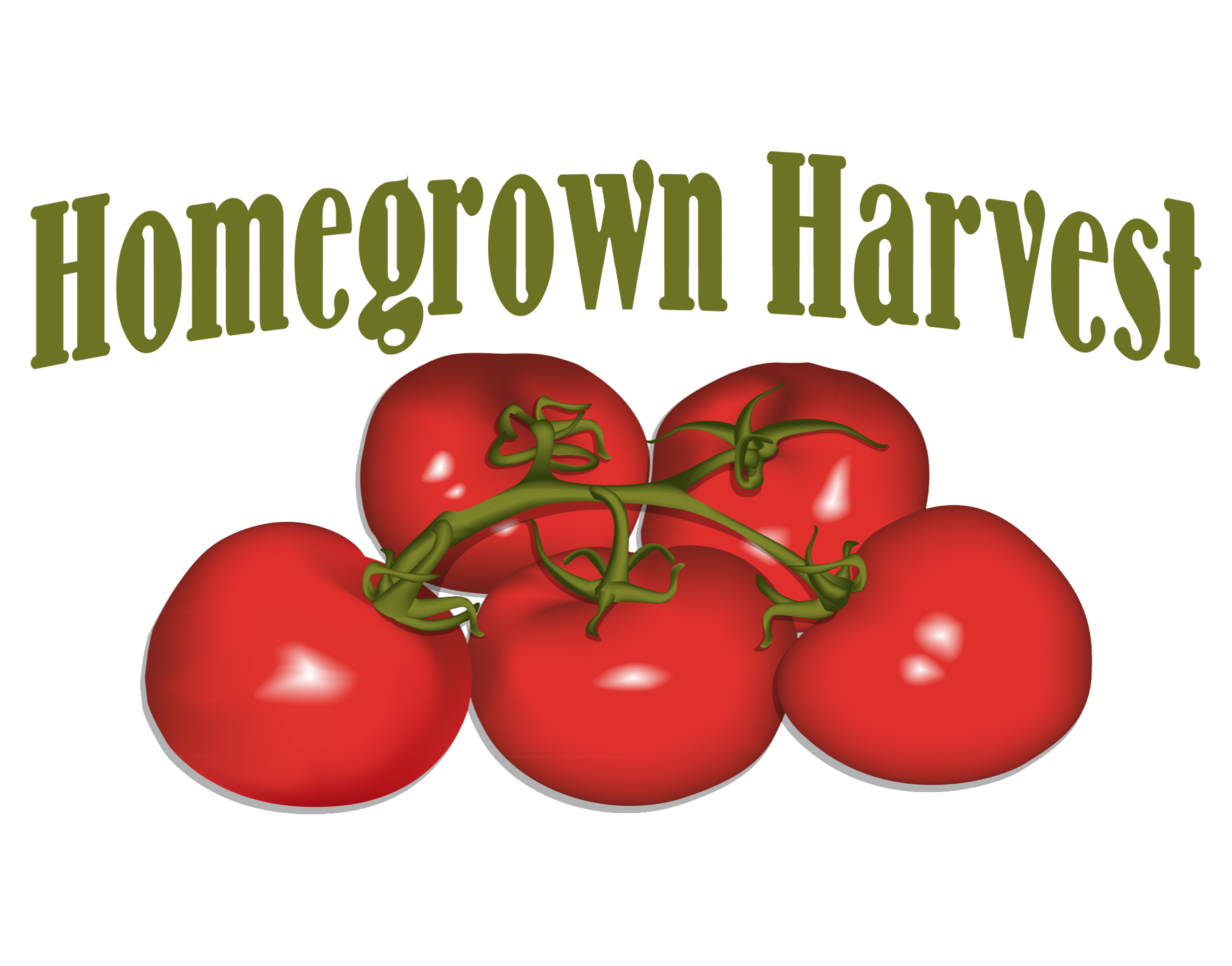 Homegrown Harvest
