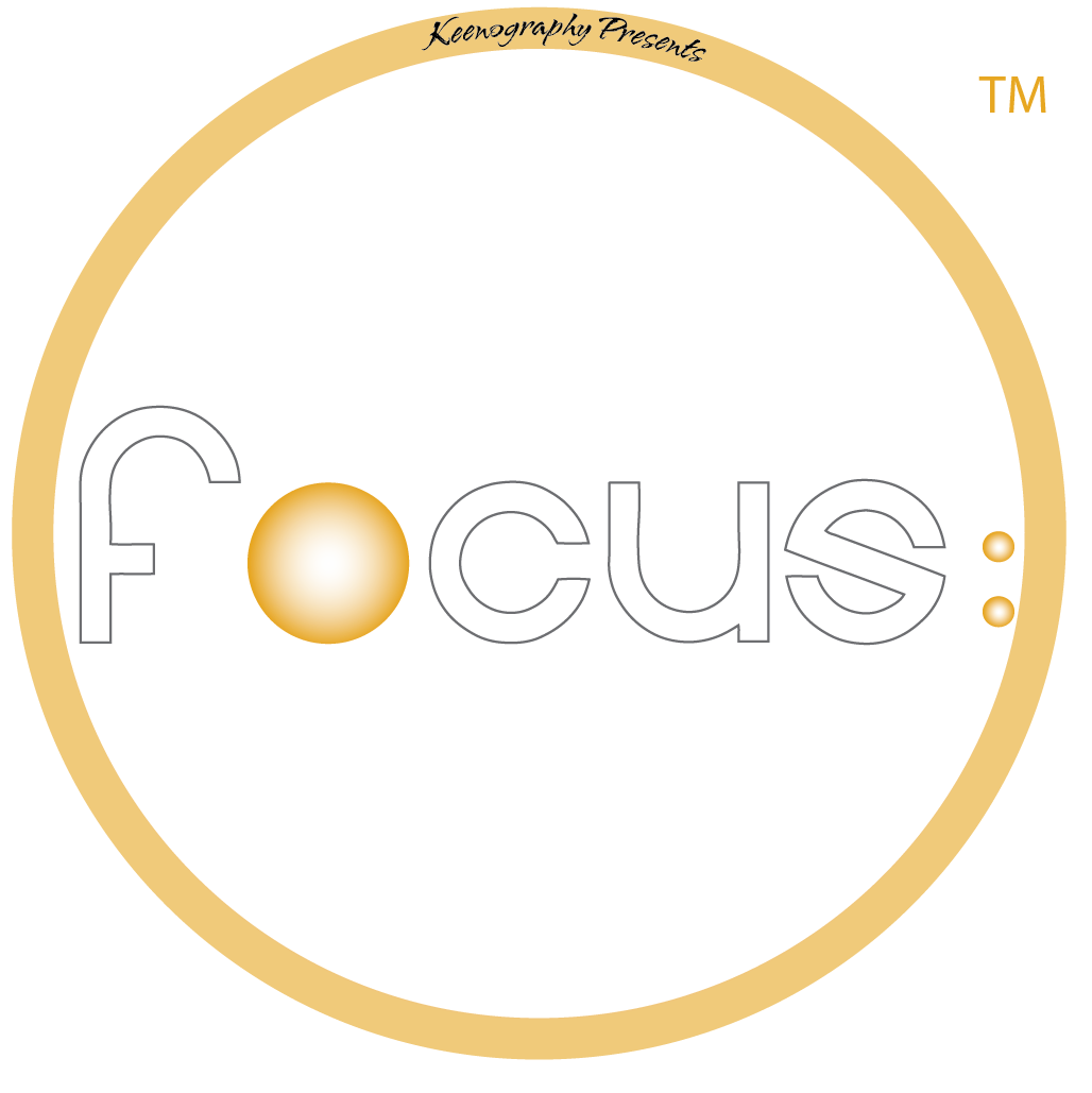 Keenography FOCUS: