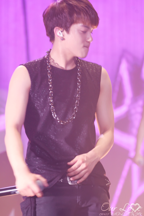 All Youngjae Addicts are Welcome