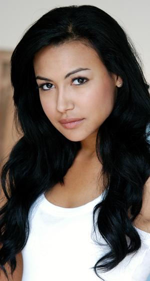 Naya Rivera Naya Rivera