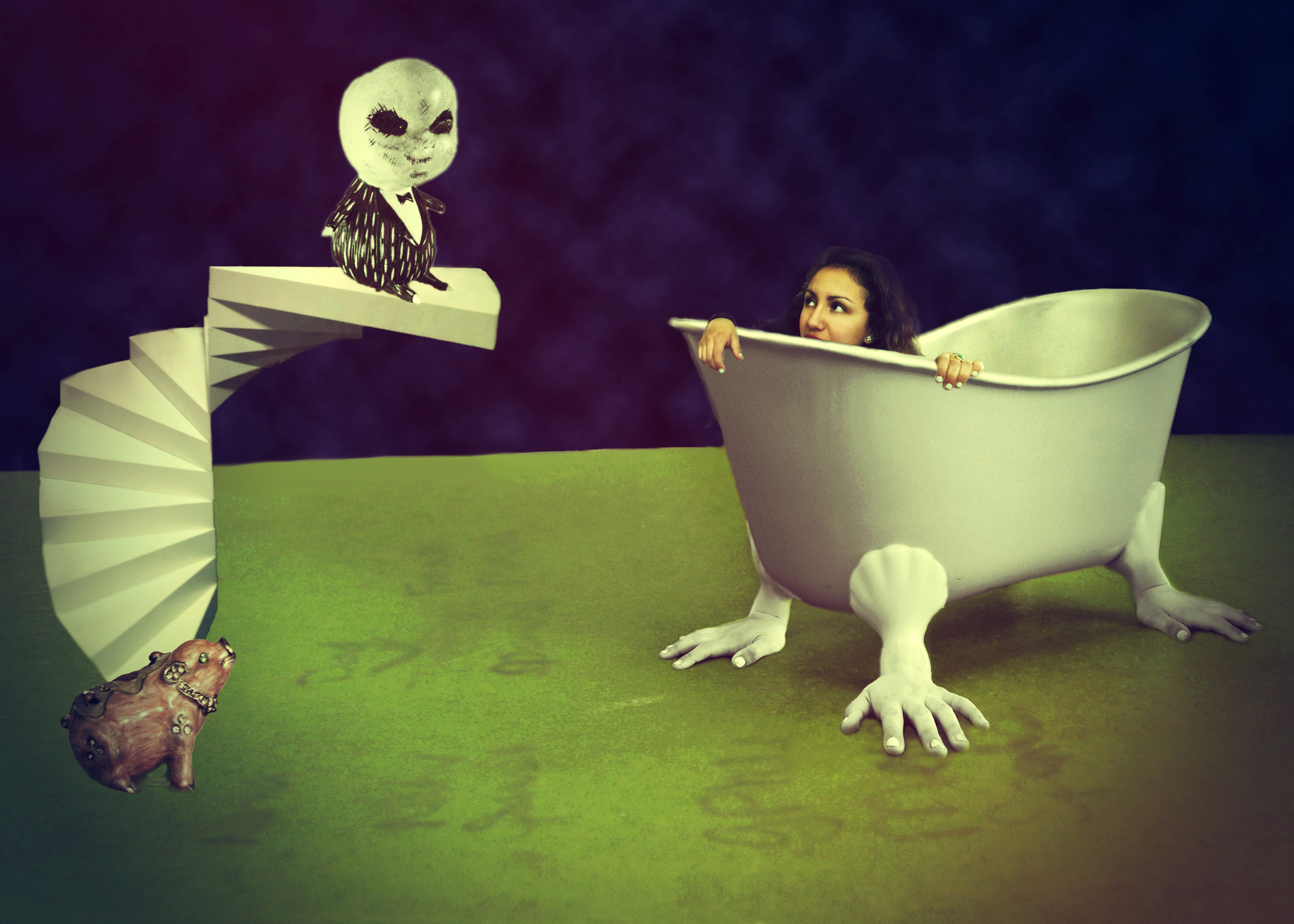 Header Banner