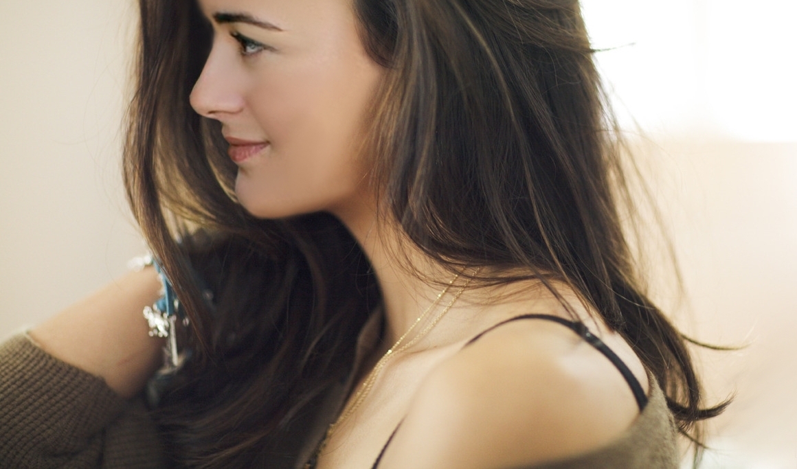 of Ziva David. Age 32, Born and raised in the south of Israel I am now