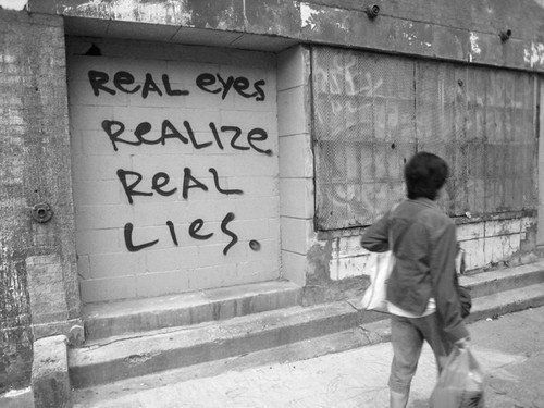List of Random Thoughts : The Fool Conicals