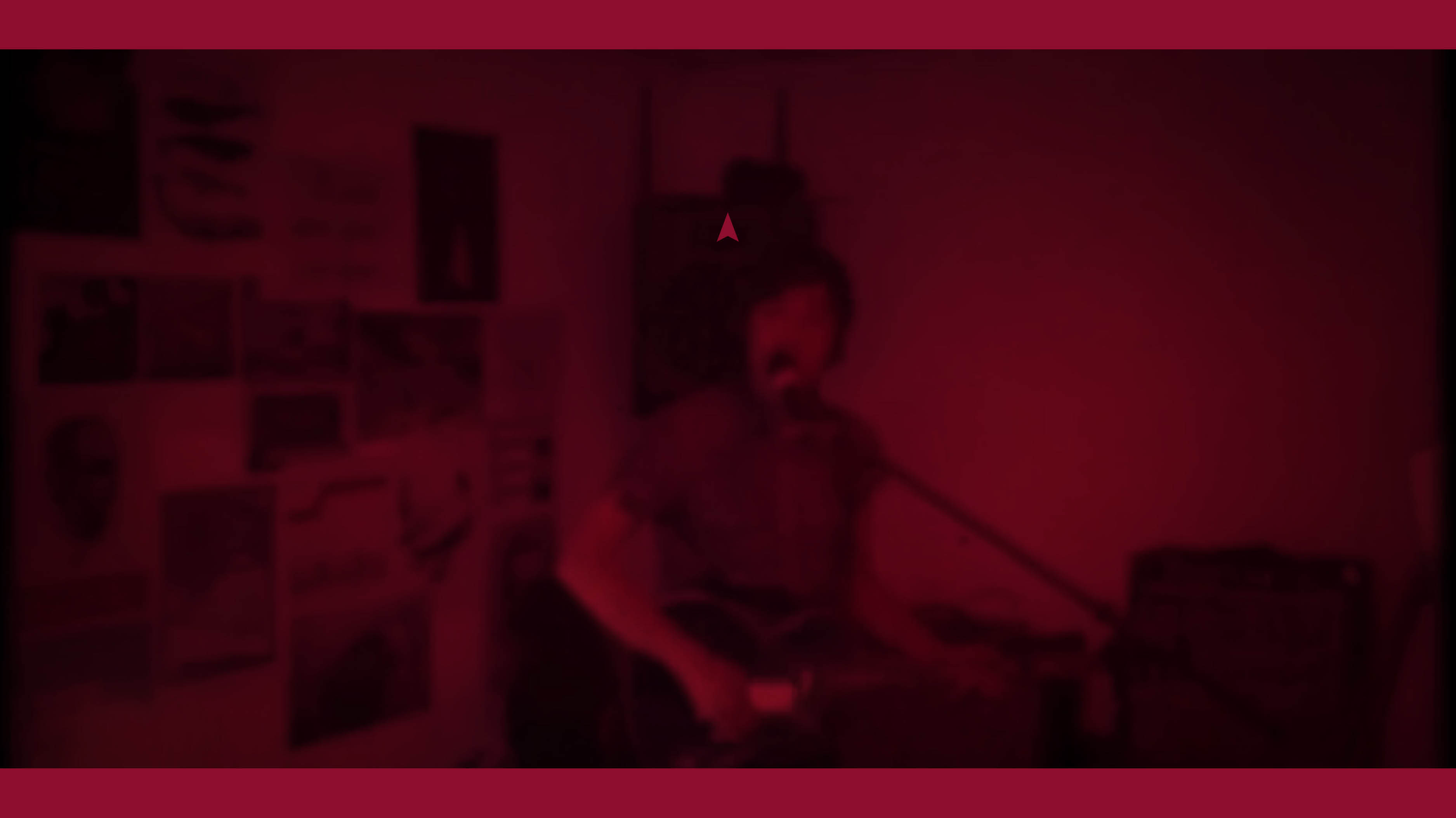Silence/Vacuum (Bunker Version) Video