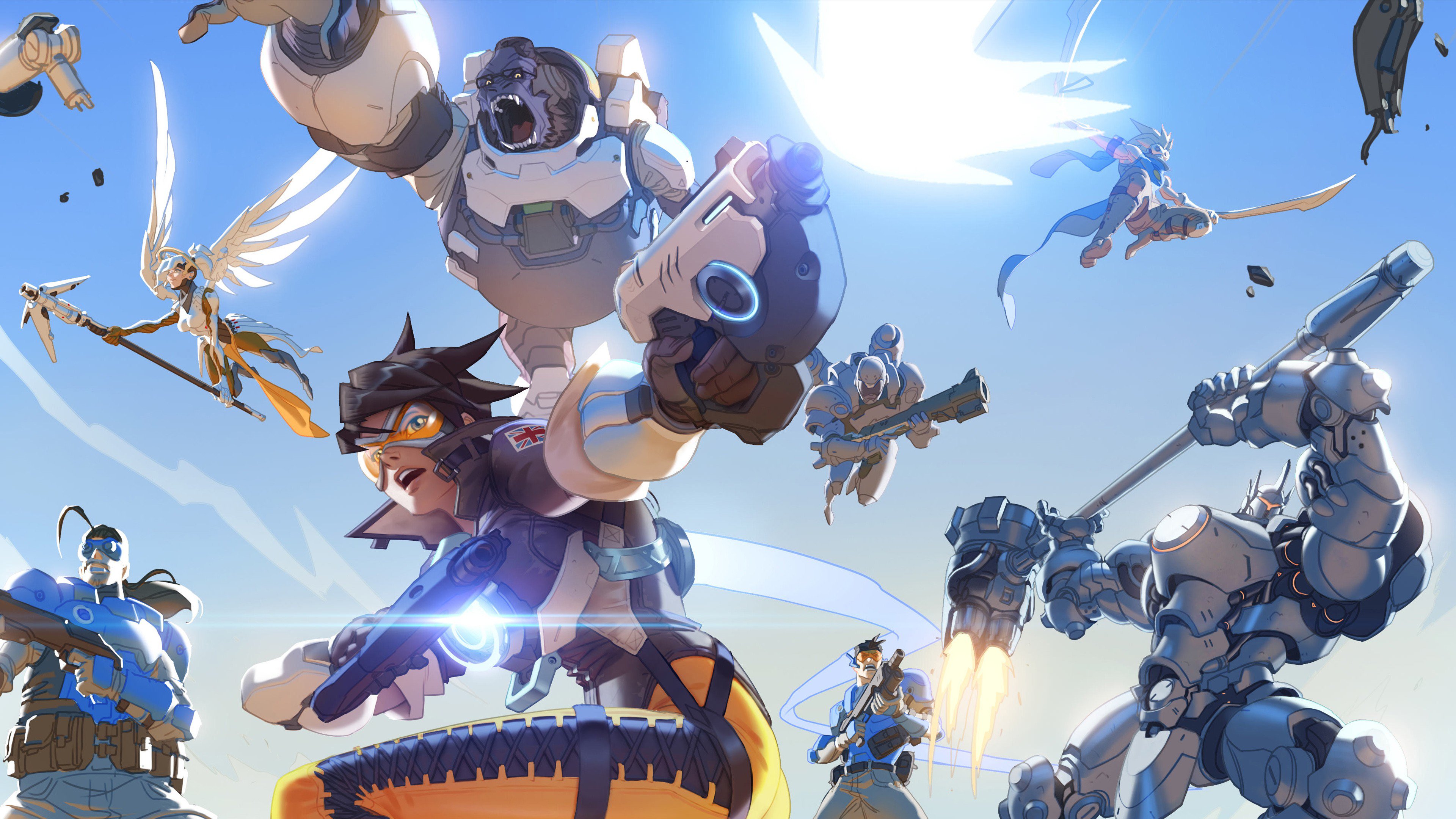 overwatch lgbt player finder