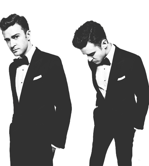 jtimberlake make it rain