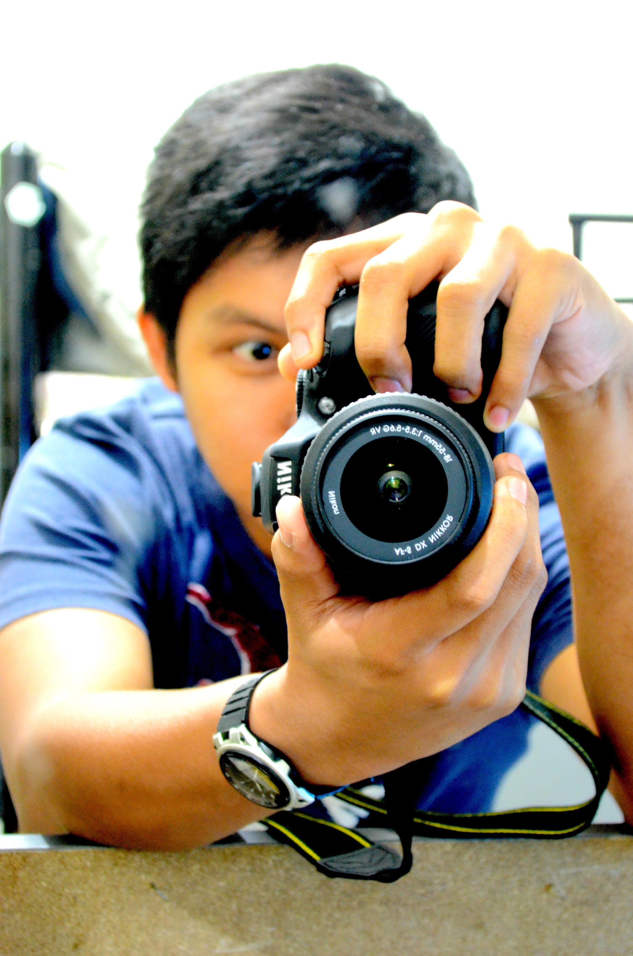 Profile Picture