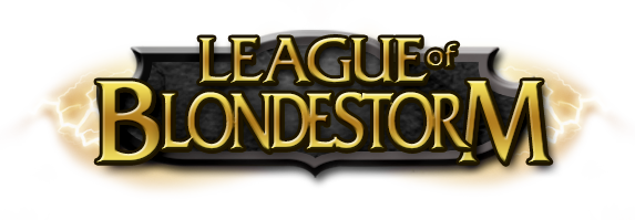 League of Blondestorm