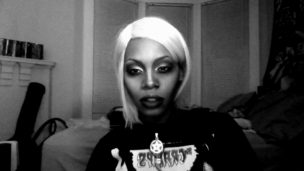 SILLY GHOUL