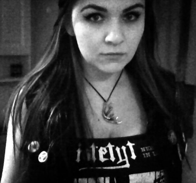 Life's a lung and you're the cancer