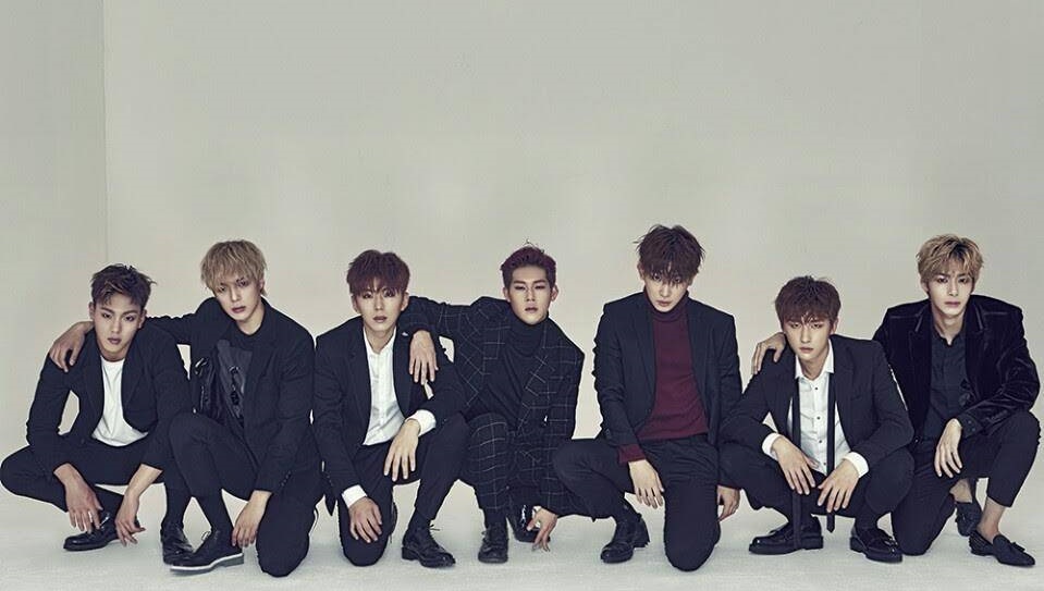 monsta x ao3 monsta x fanfic monsta x ao3 monsta x fanfic