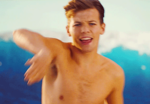 Little Things