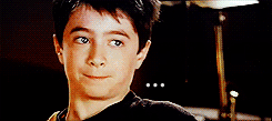 I'm in love with Merlin, and all his Little Things