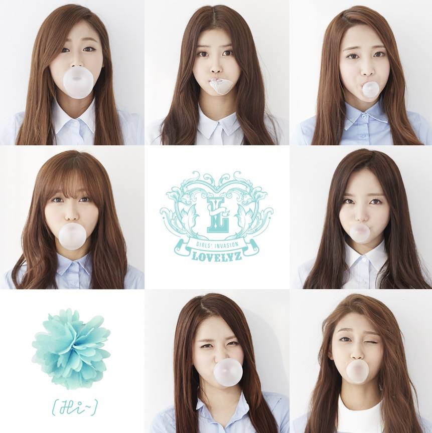 the lovelyz