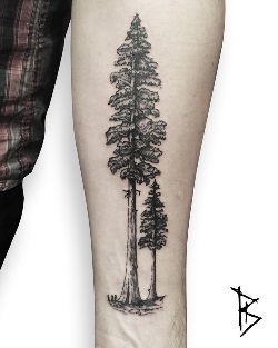 geometric tattoos geometric tattoos