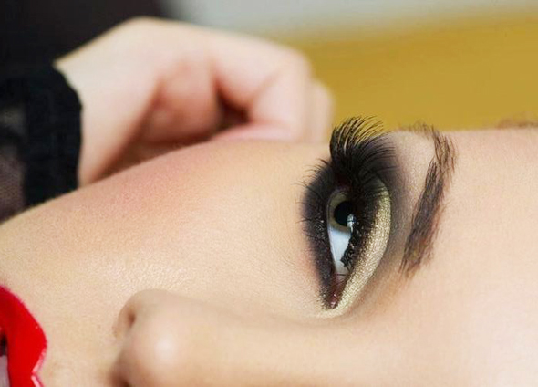 Imagem: www.weheartit.com makeup