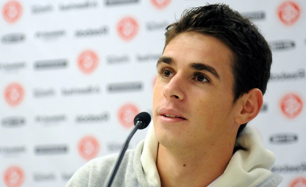 Oscar Dos Santos Net Worth