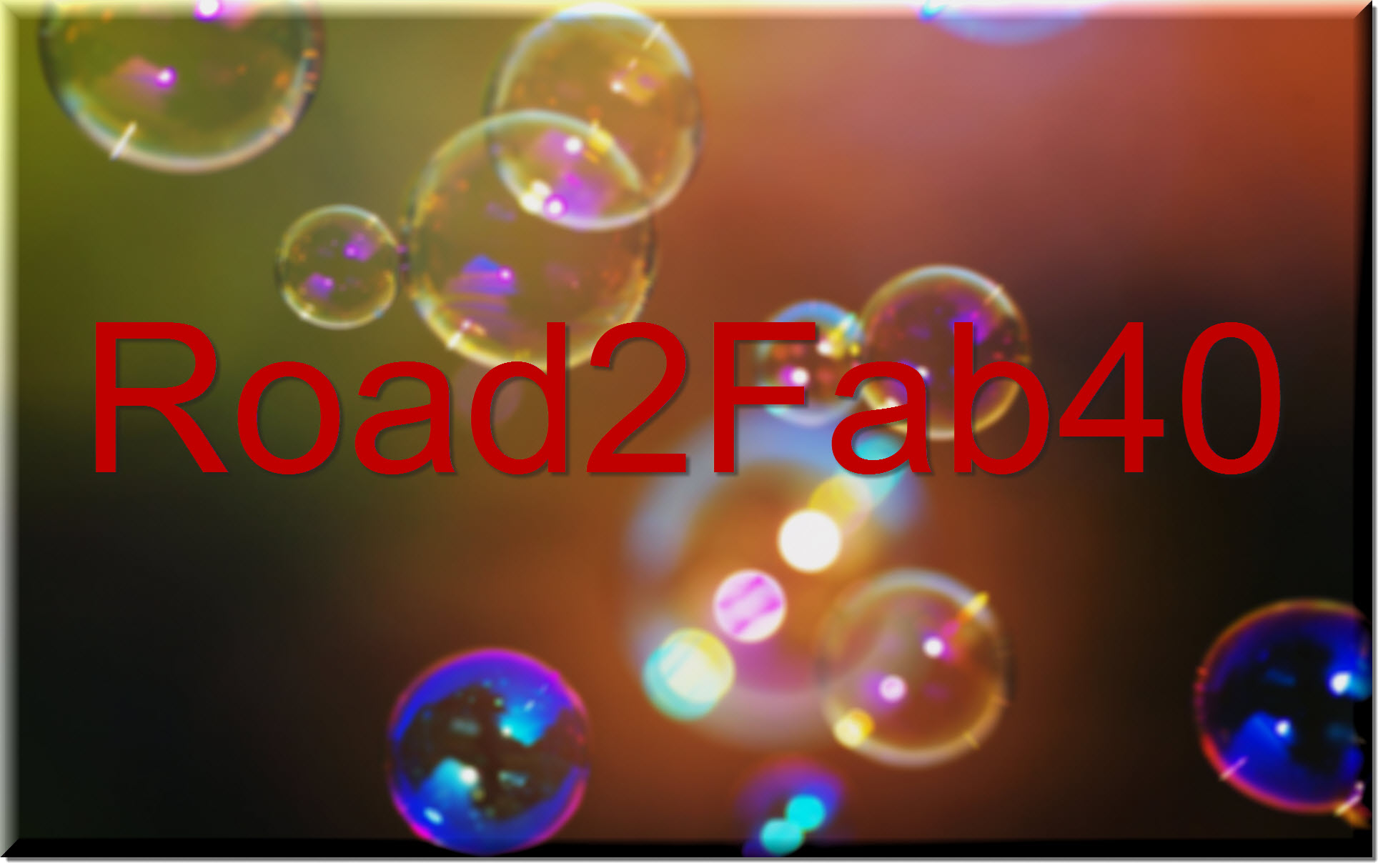 Road2Fab40
