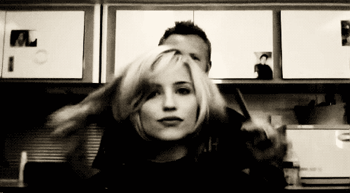 You are my Muse. ♣ UnderCow' Tumblr_ll3j87v4xh1qa6kiio1_500