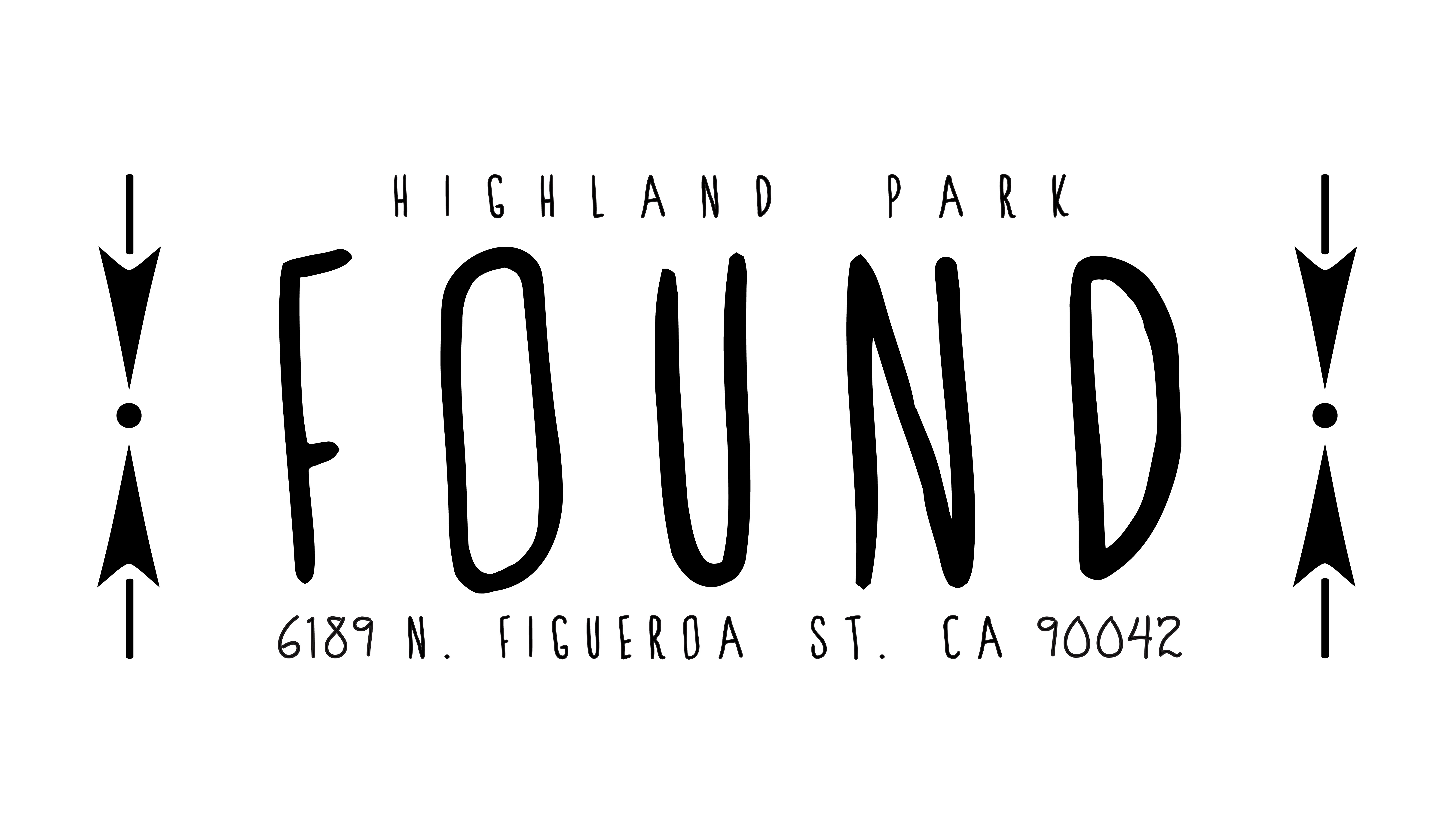 Boutique clothing store located In Highland Park California. We carry