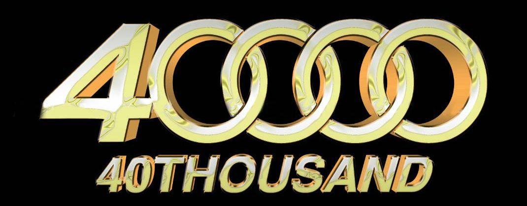 40THOUSAND