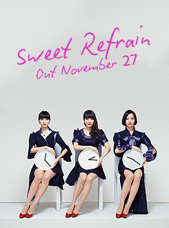 Perfume - Level3 Perfume - Level3