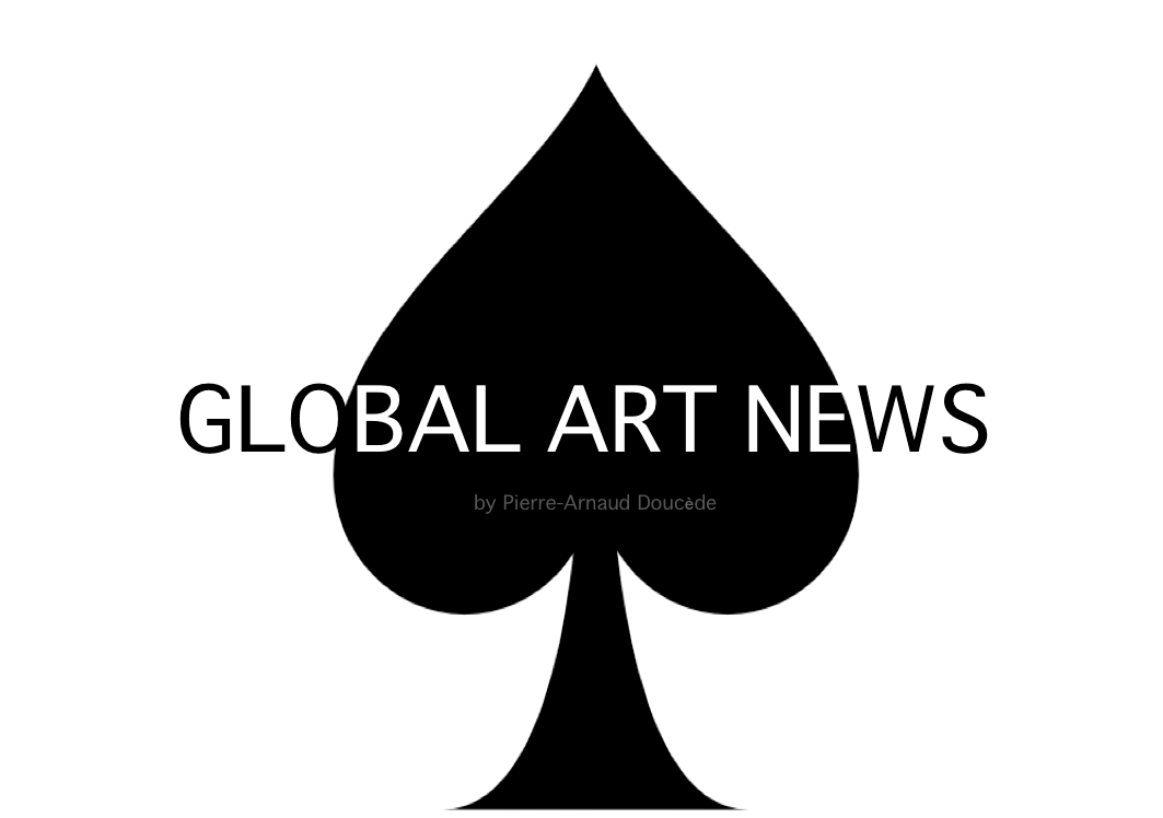 Global Art News