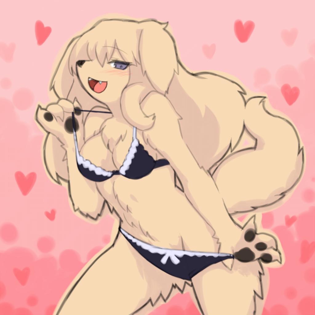 Furry Girl Porn Tumblr -