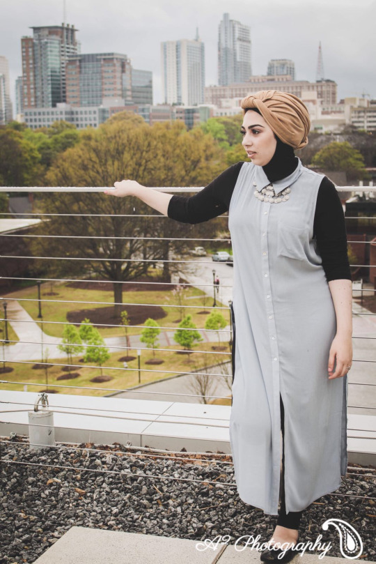Punjabi Hijabi
