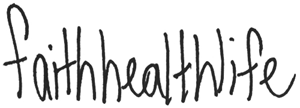 faith health life
