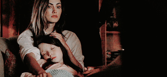 Image result for Hayley Marshall gif tumblr