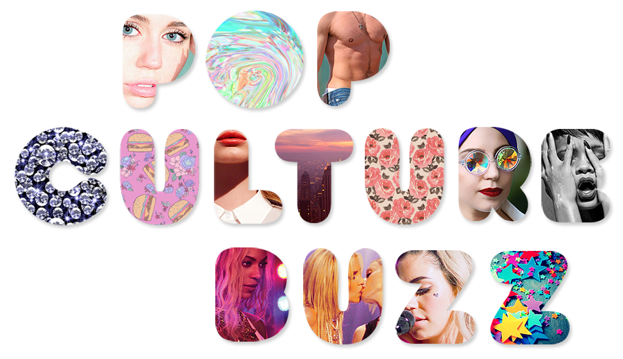 pop culture buzz