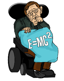 EINSTEIN'S FOLLY: Modern thinkers have shamed themselves by treating Einstein as a God. They lost their objectivity, and fell into the lazy habit of assuming things are true because so many others believe them. Scientists cling to this equation as if it were a baby blanket.