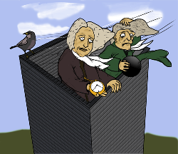 EINSTEIN'S FOLLY: The equation was stolen from prior physicists without proper credit or acknowledgment.
