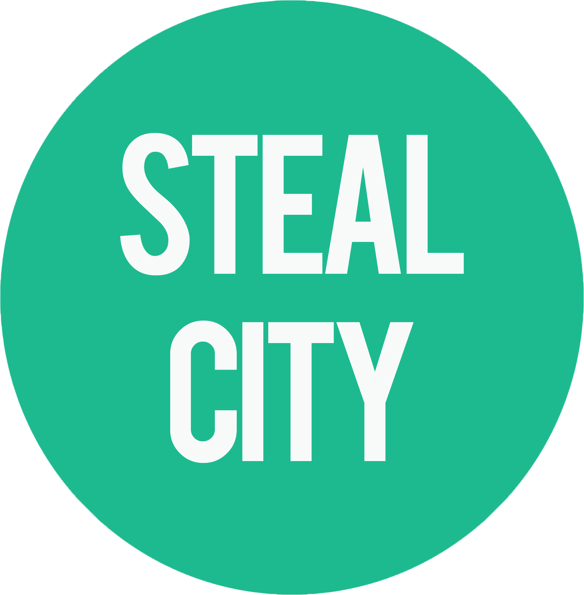 STEAL CITY