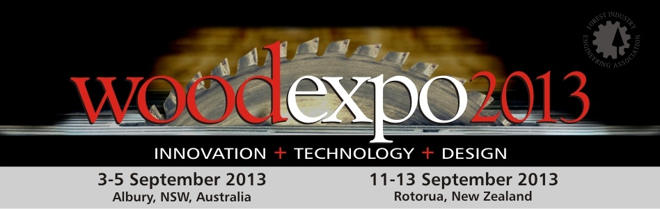 WoodEXPO 2013