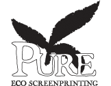 Pure Eco Screenprinting
