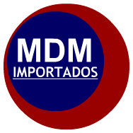 MDM IMPORTADOS FORTALEZA/CE