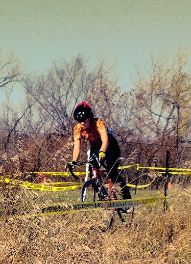 CycloCrossMyHeart