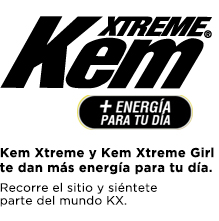 Energia Xtrema