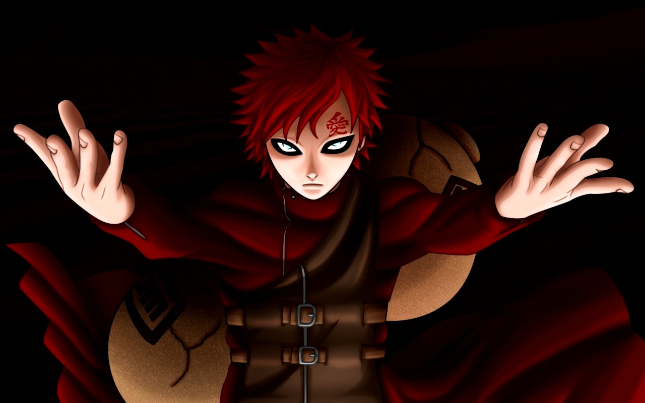 Gaara Tumblr - 1280x800 - jpeg Gaara Tumblr