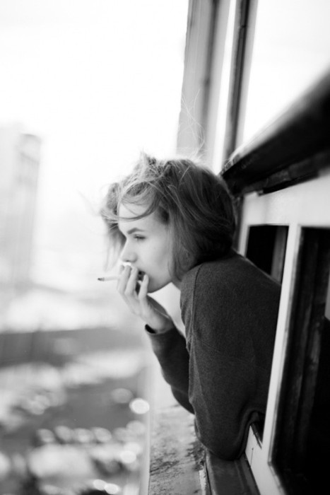 Never Too Thin Girl Smoking Tumblr Black And White Never Too Thin Girl Smoking Tumblr Black And White