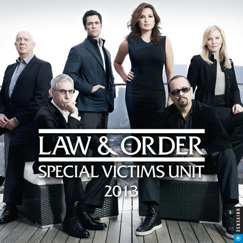 Hell Yeah SVU