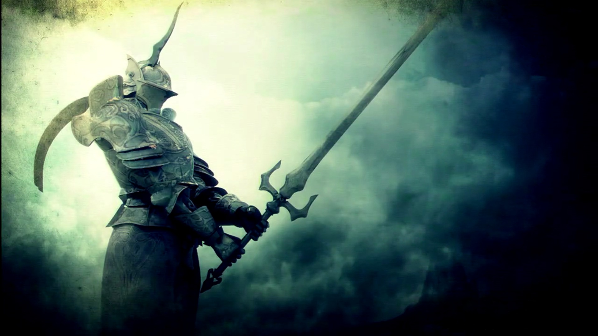 oldhunterludwig simon s bowblade the hunting a valley without wind