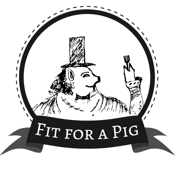 Fit for a Pig